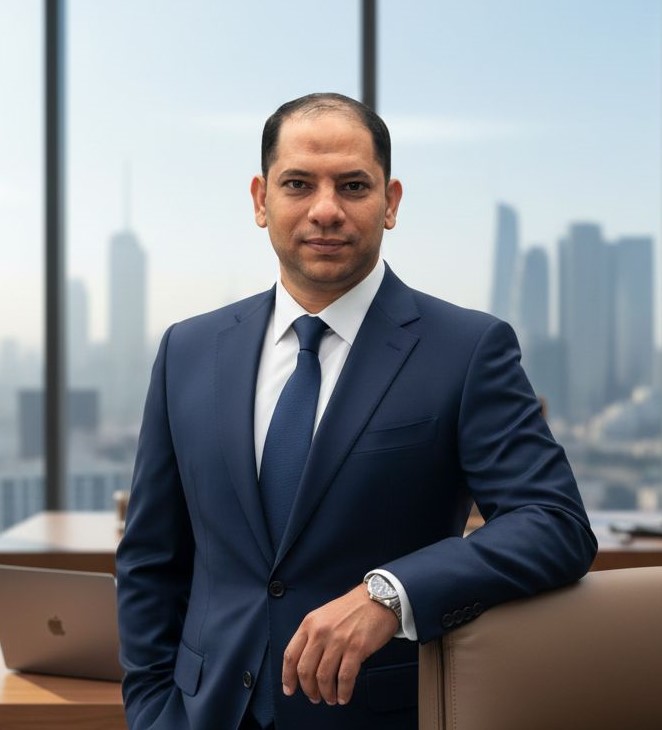 المدير العام م/ كريم محمد