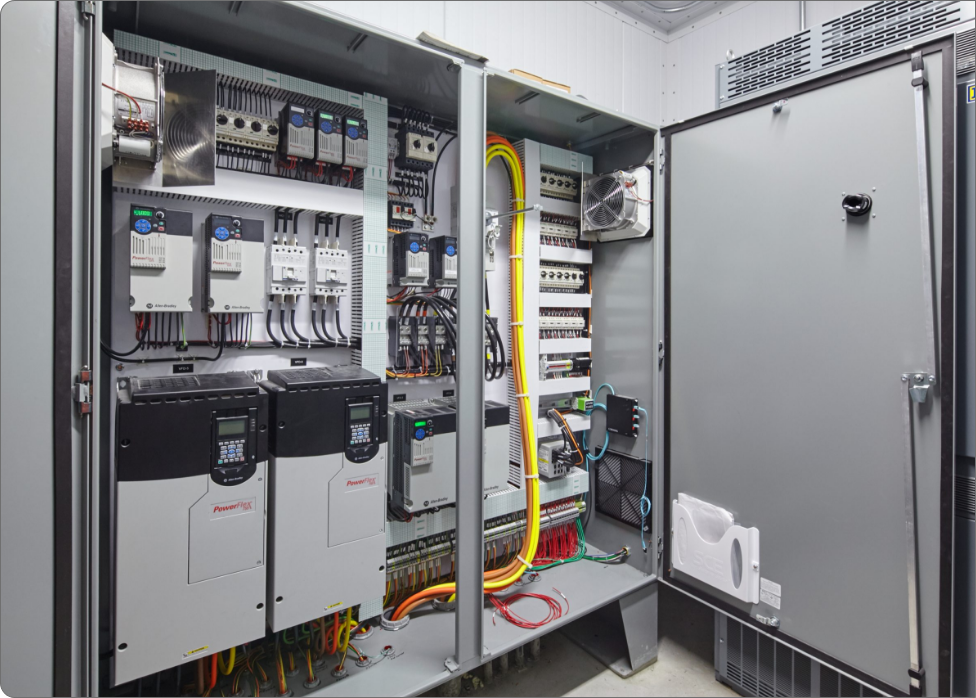 Electrical Components